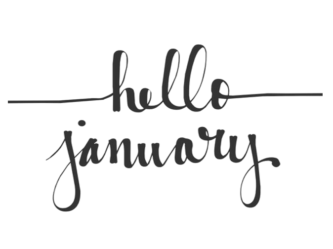 Clearview Lodge Activity Calendar - January 2026